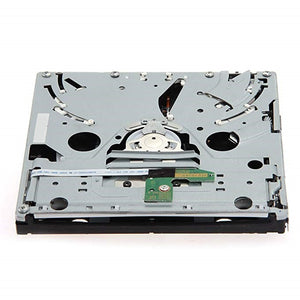 Nintendo Wii Disc Drive Repair