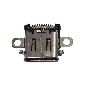 Nintendo Switch Charging Port Repair
