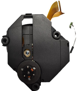PS1 Disk-Drive Laser Replacemnt
