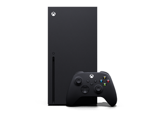 XBOX Series X/S Refurbishment Services and Repairs