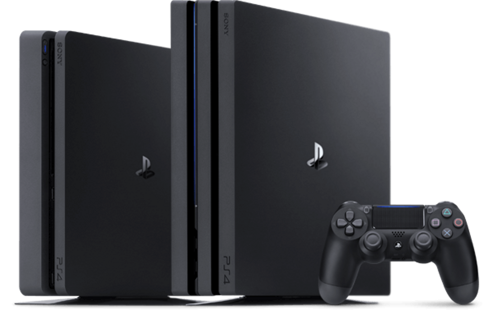 PlayStation 4 Refurbishment Service – CollectedGaming