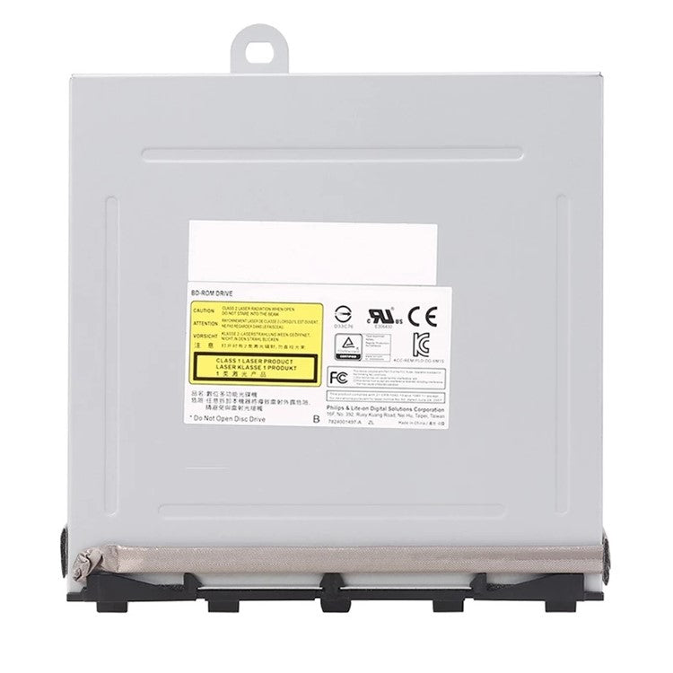 XBOX One X/S Disc Drive Repair