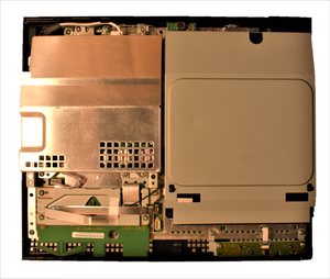 PlayStation 3 Refurbishment