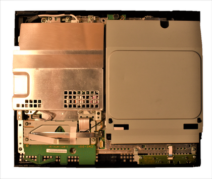 PlayStation 3 Refurbishment Service