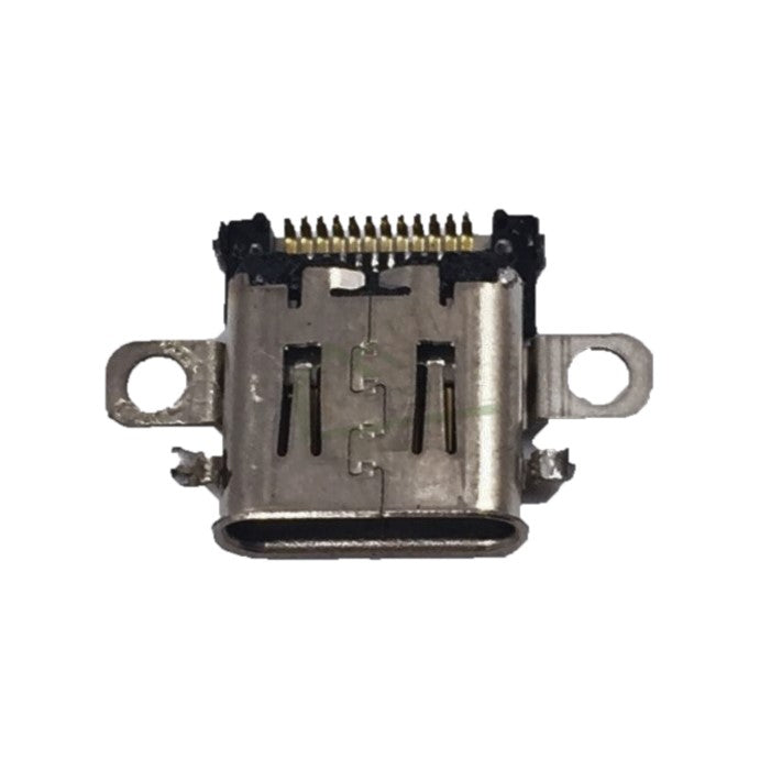 Nintendo Switch Charging Port Repair