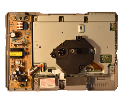 PlayStation 1 Refurbishment Service