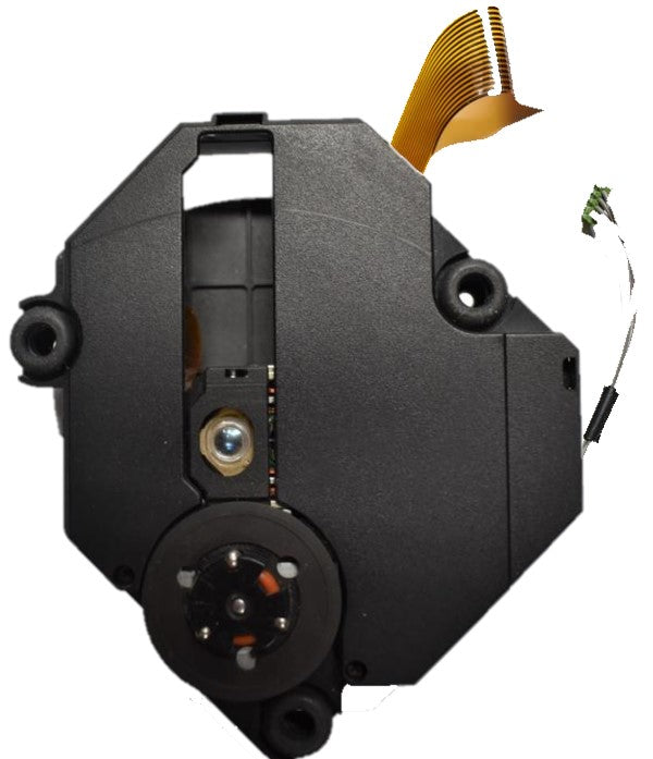 PS1 Disk-Drive Laser Replacemnt