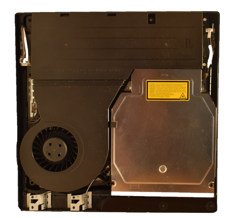 PlayStation 3 Refurbishment