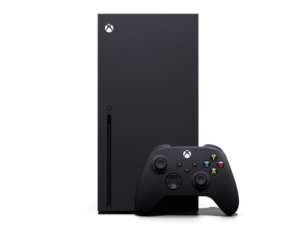 XBOX Series X/S Refurbishment Services and Repairs