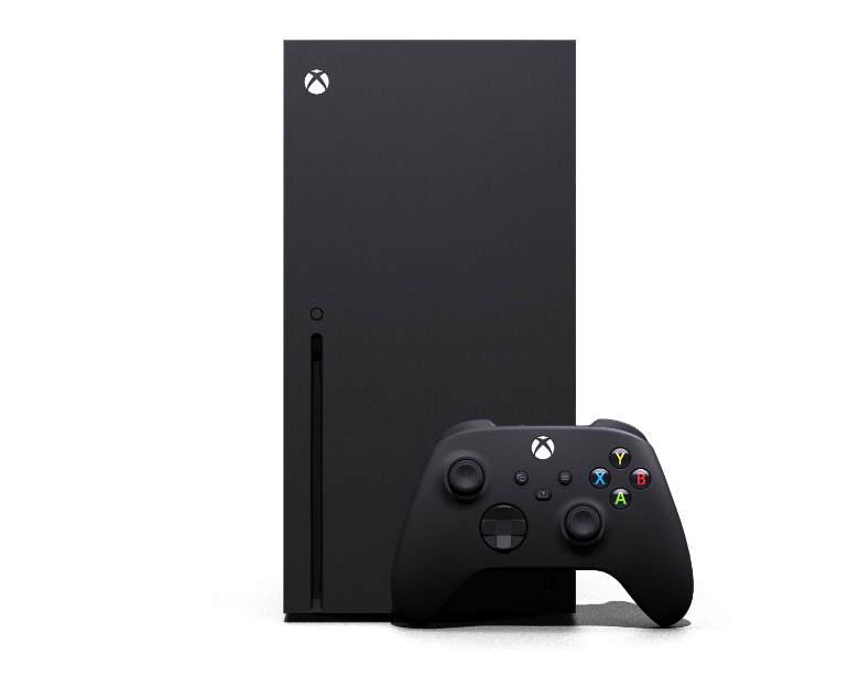 XBOX Series X/S Refurbishment Services and Repairs