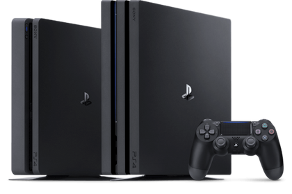 PlayStation 4 Refurbishment Service