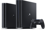 PlayStation 4 Refurbishment Service
