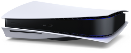 PlayStation 5 Refurbishment Service