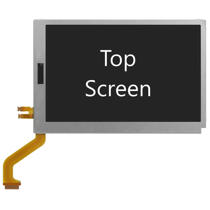 Nintendo 3DS/DS Top Screen Replacement