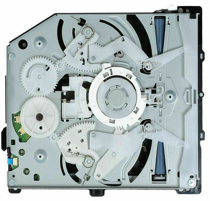 PS4 Disk-Drive Laser Replacement