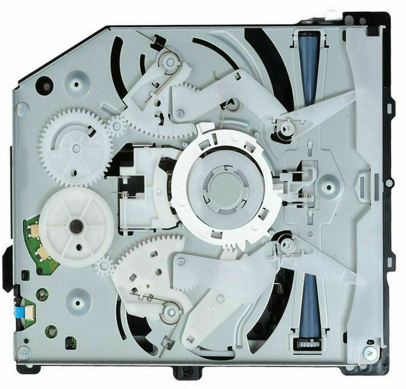 PS4 Disk-Drive Laser Replacement
