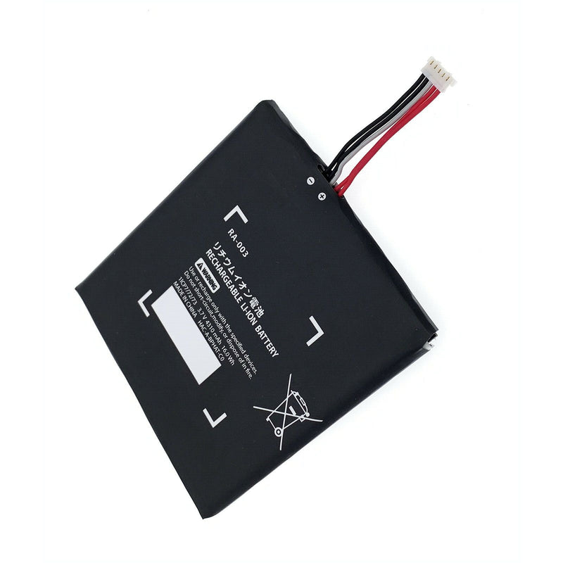 Nintendo Switch Battery Replacement